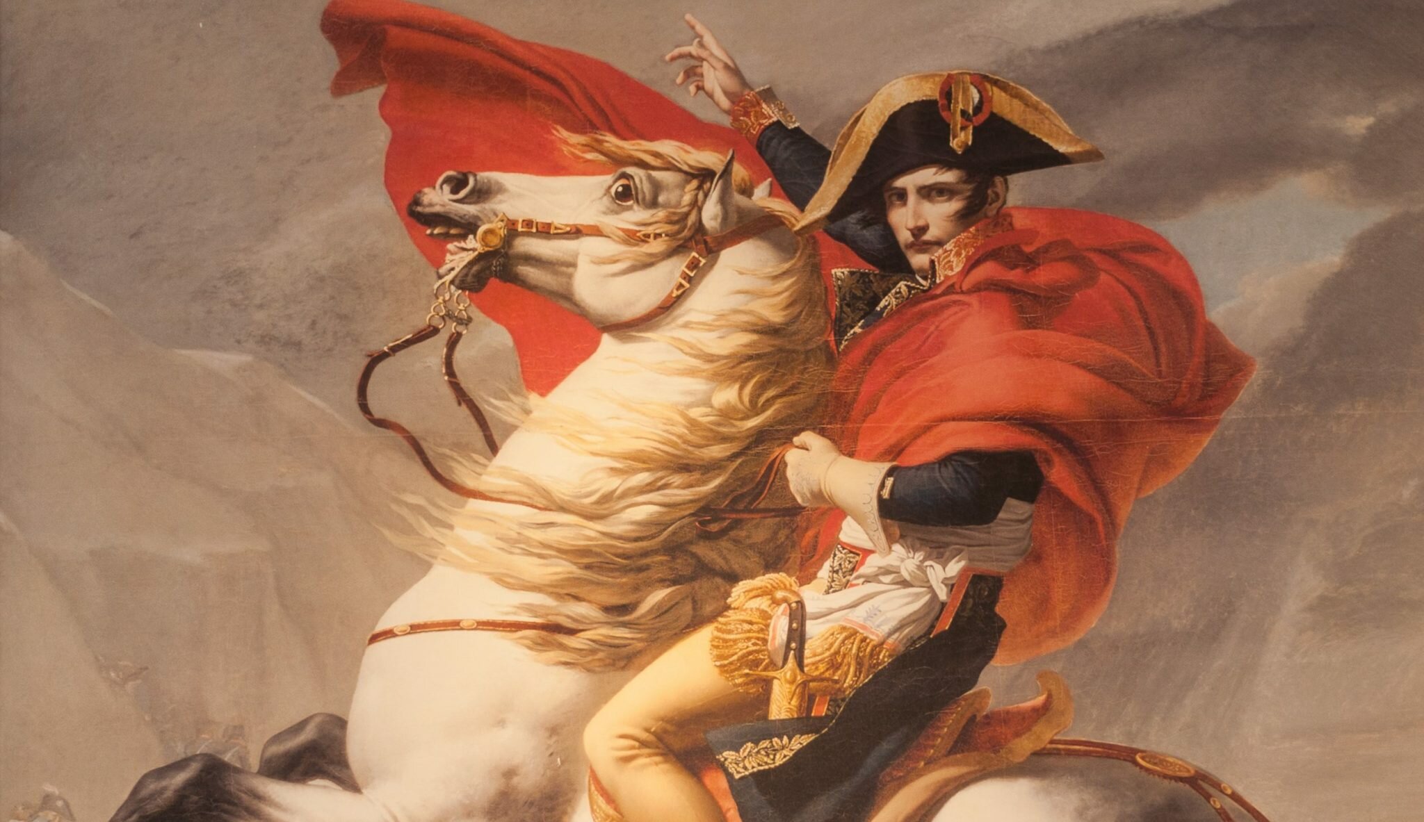 Da Gino Il Bonaparte – Il ristorante di pesce a Milano