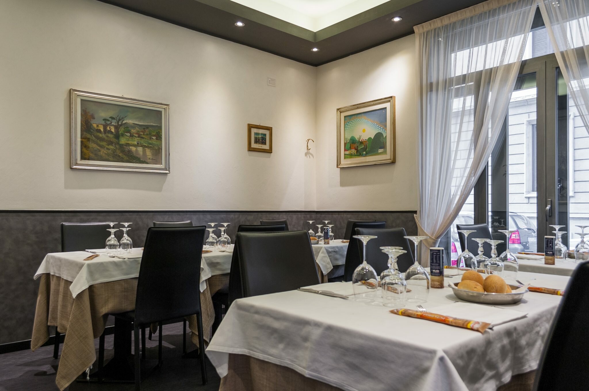 Prenota il tuo tavolo